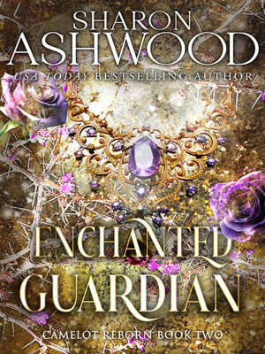 cover image of Enchanted Guardian